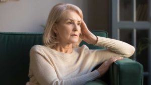 Depressionen – Wenn das Tief noch tiefer wird.